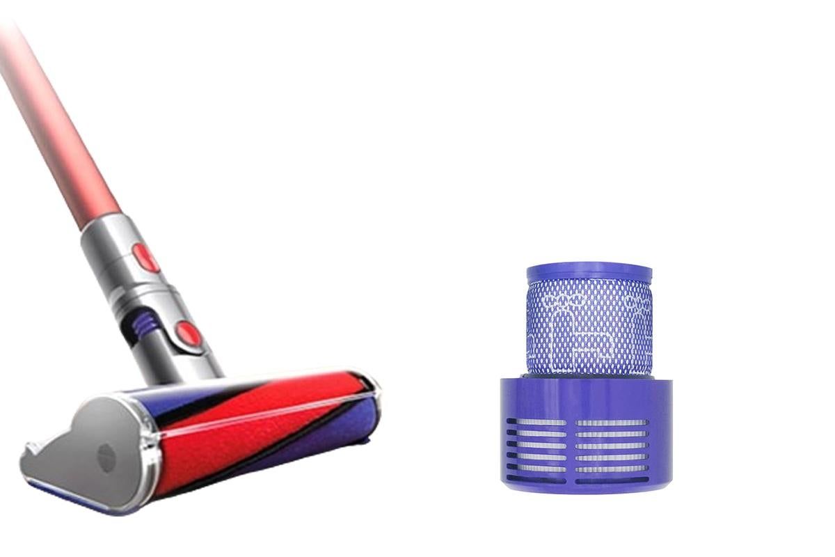 Replacement Filter For DYSON V10 Cyclone Animal Absolute Total Clean Vacuum - Image 7