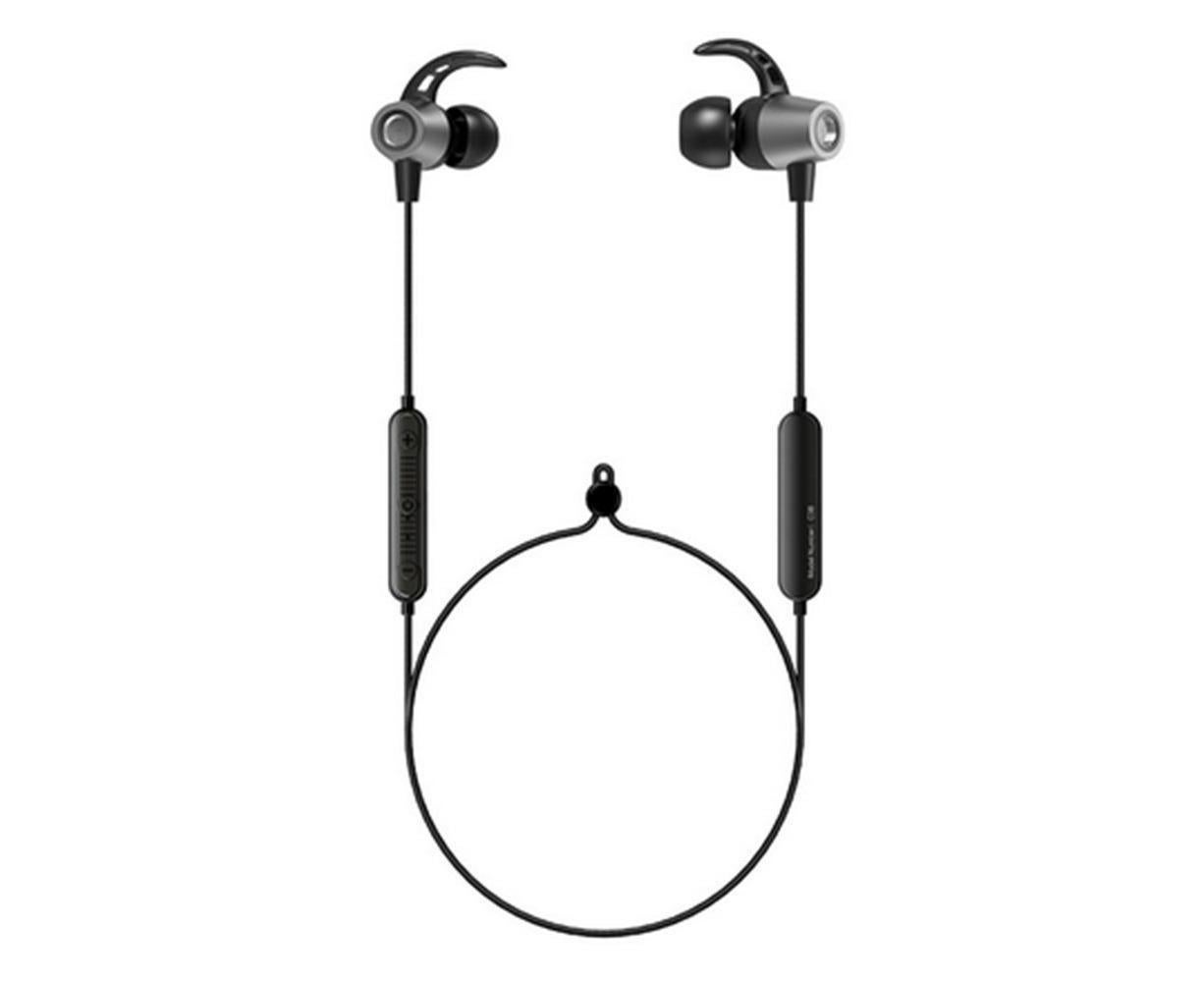Bluetooth In-Ear Headphones - Stereo Sound - Wireless Sports Earbuds with 8-10 Hours Playtime - Image 1