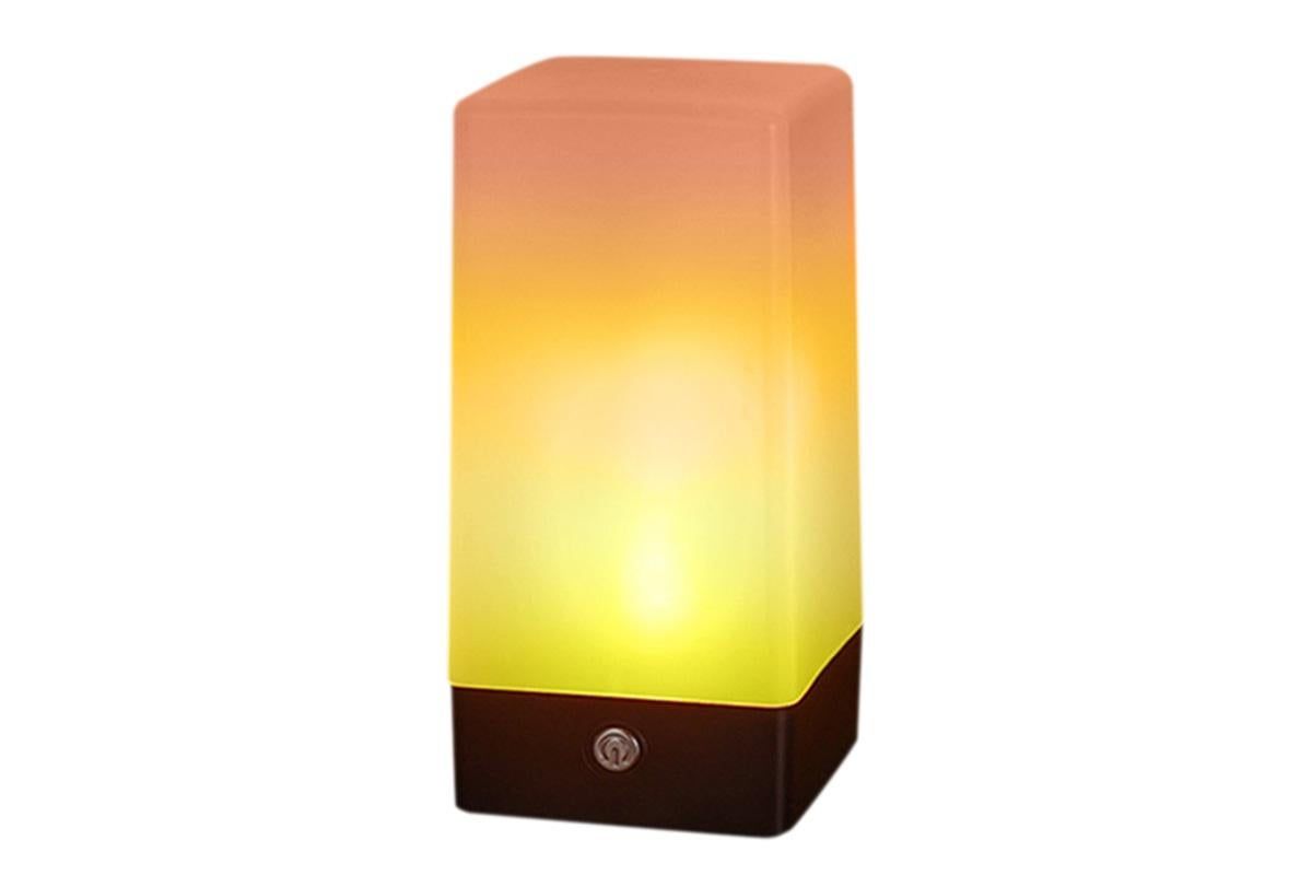 Rechargeable LED Table Lamp with Warm White Dimming - Image 4