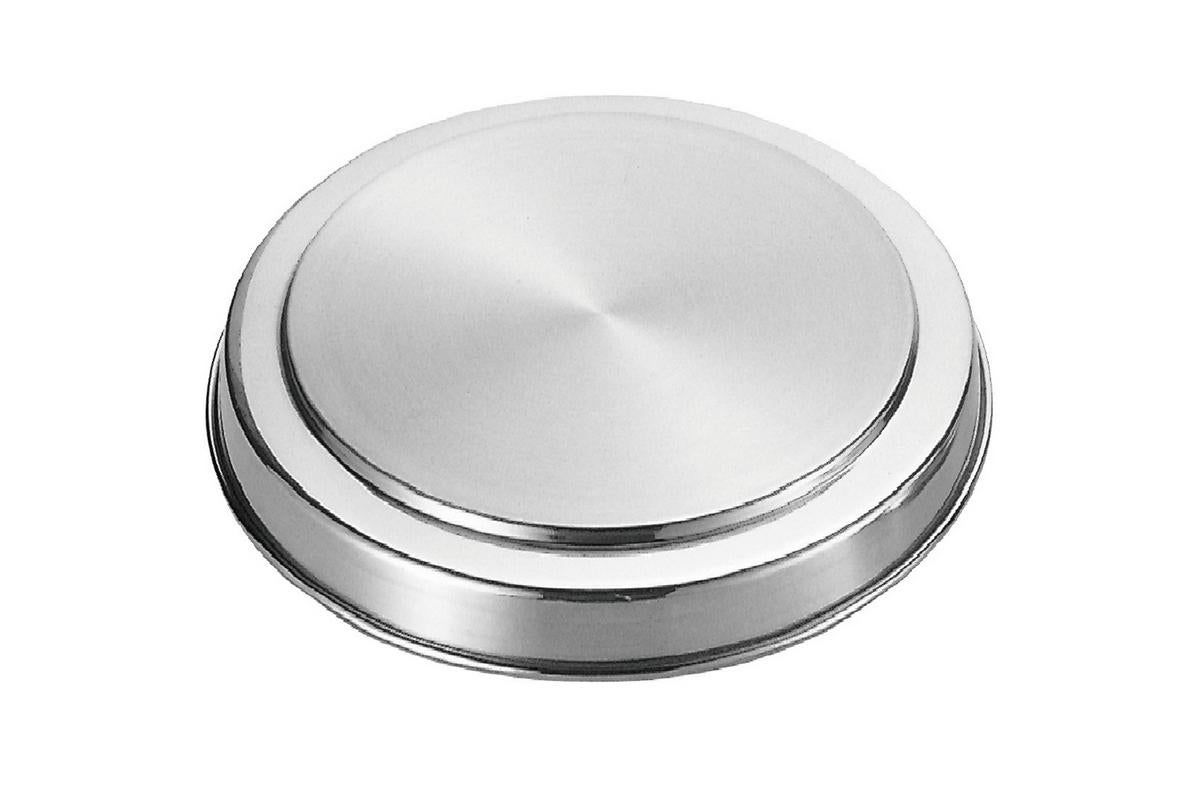 4Pcs Stainless Steel Electric Stove Top Burner Covers Gas Stove Burner Covers Cooker Covers - Image 4