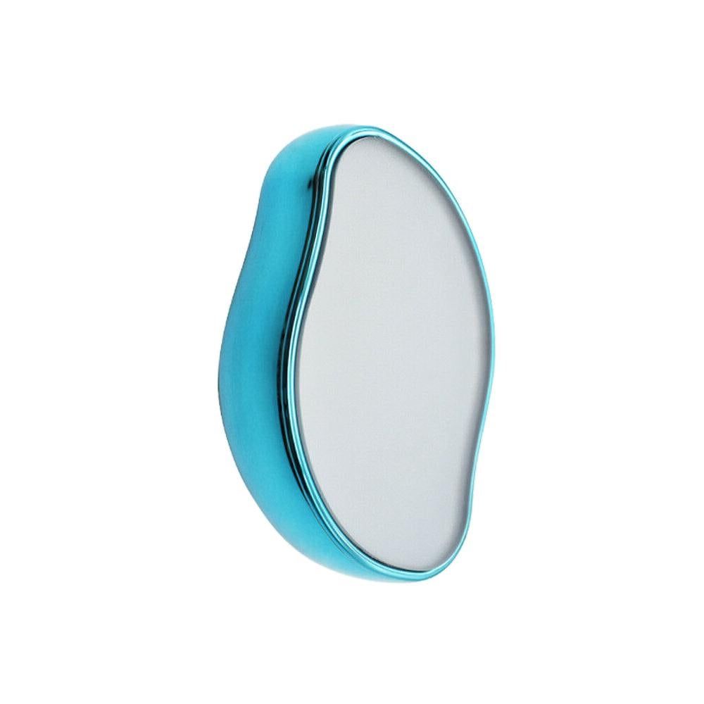 Unisex Painless Physical Hair Eraser Removal Epilators(Blue) - Image 1