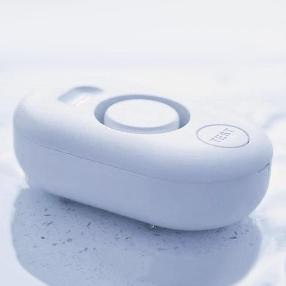 100dB WiFi Water Leak Detector Wireless Smart Water Sensor Alarm with Tuya App Notifications - Image 5