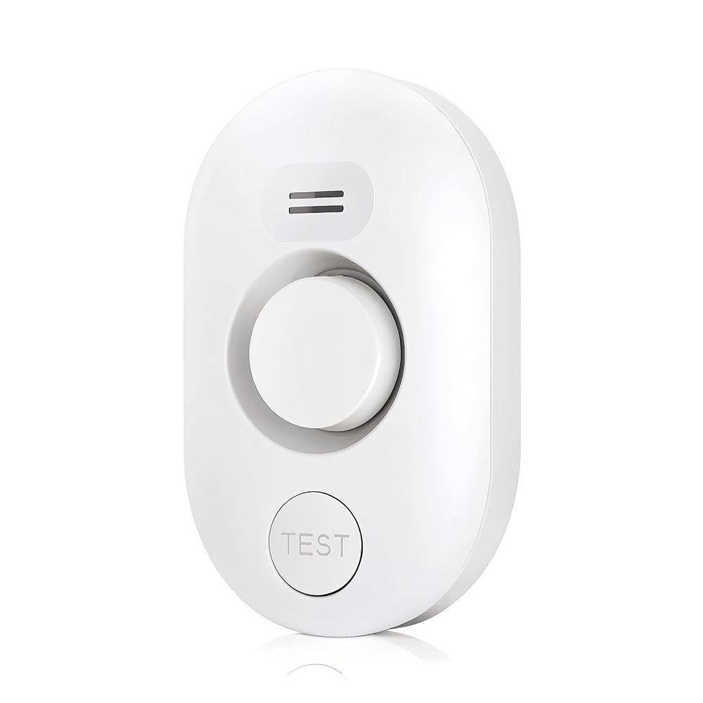 100dB WiFi Water Leak Detector Wireless Smart Water Sensor Alarm with Tuya App Notifications - Image 6
