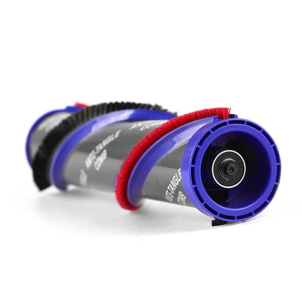 For Dyson V11 V15 Vacuum Cleaner Anti-winding Suction Head Brush Bar Roller - Image 2