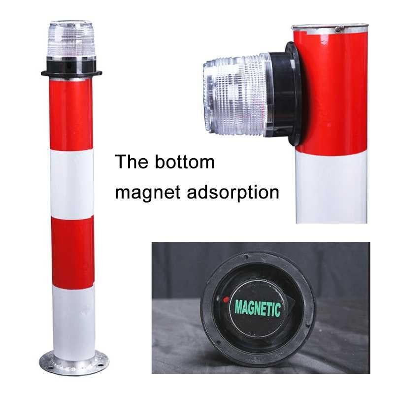 Car Solar Charging Warning Light - Image 5