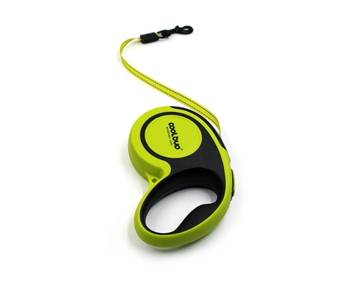 P03 5M Outdoor Dog Walking Leash Automatic Telescopic Pet Retractor - Image 1