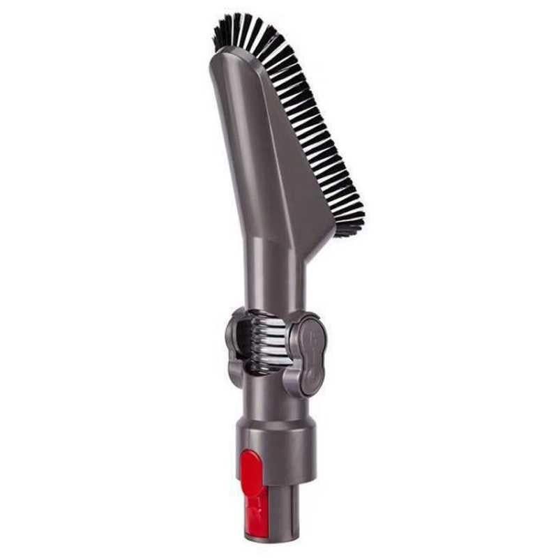 Furniture Brush Folding Brush Universal Turning Head for Dyson V7 V8 V10 V11 - Image 2