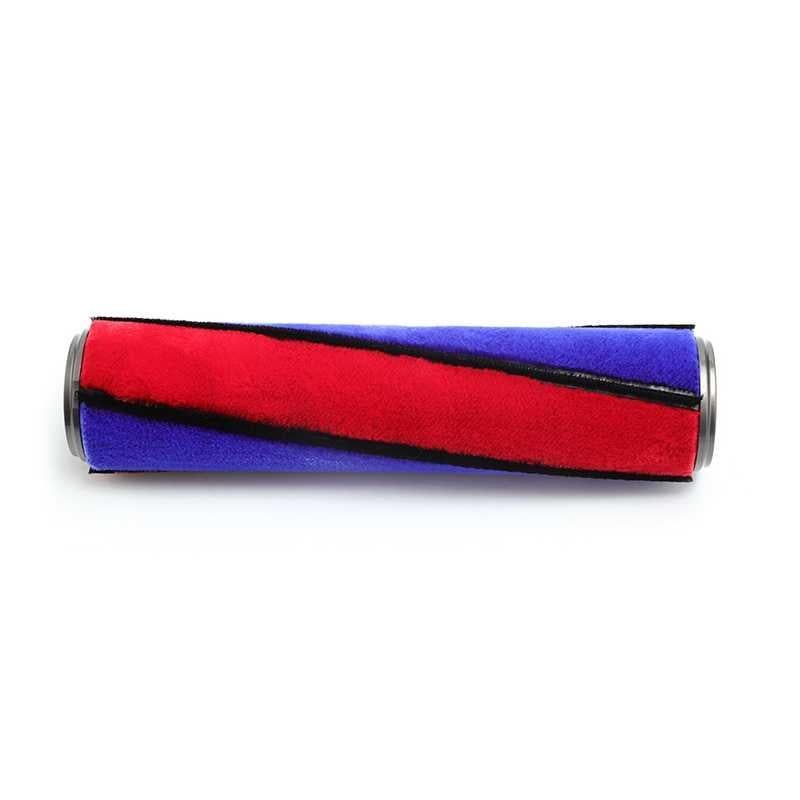 For Dyson V6-V11 Brush Bar Vacuum Cleaner Soft Roller Head Parts - Image 1