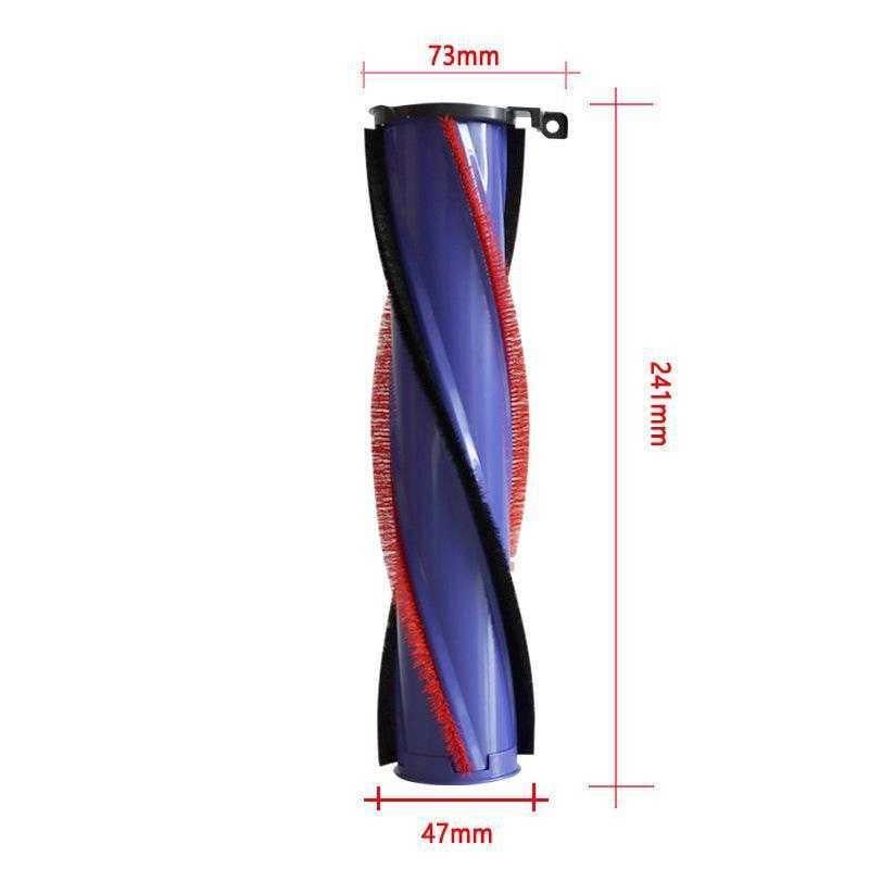 For Dyson DC50 Vacuum Cleaner Roller Brush Replacement Parts - Image 3