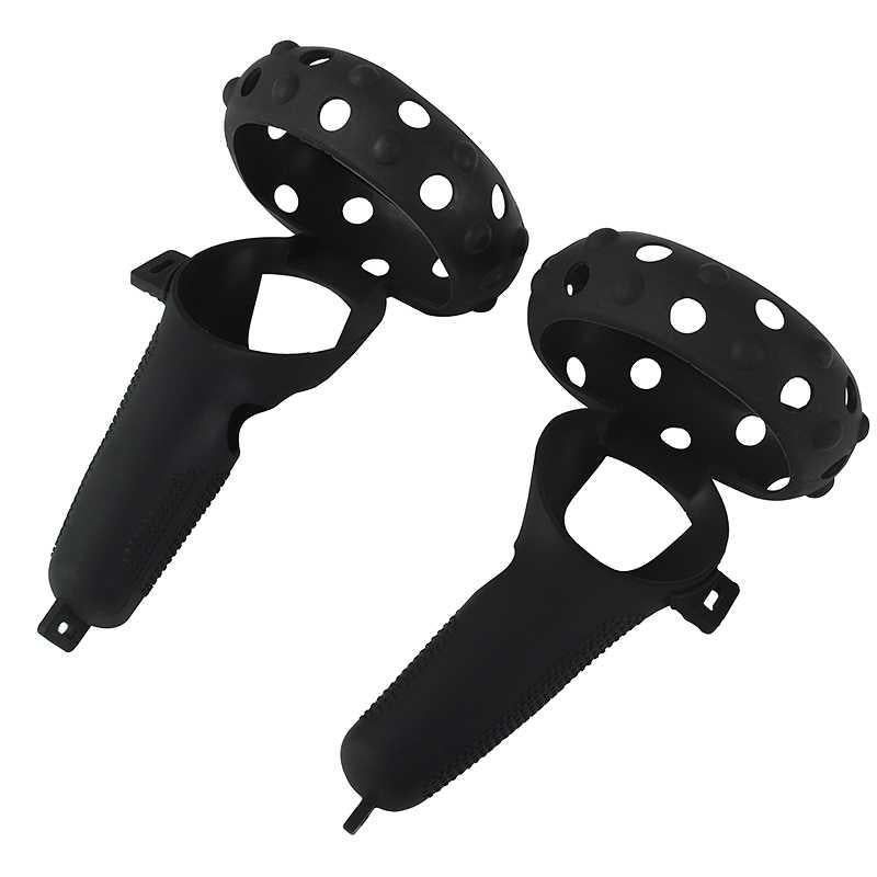 JD-404562 Pico Neo3 VR Handle Anti-slip And Anti-Fall Silicone Protective Cover - Image 2