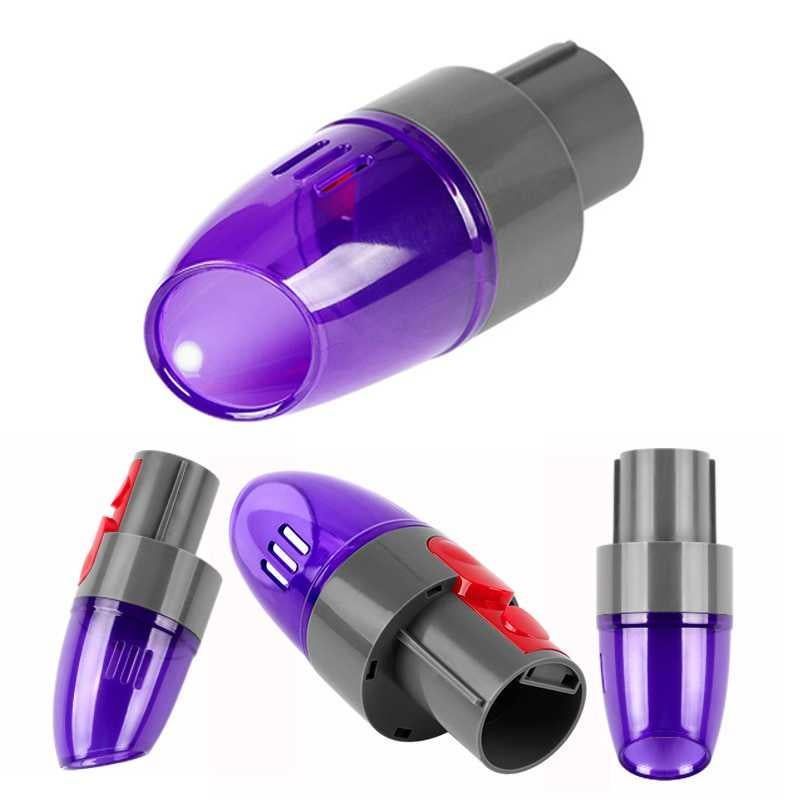 For Dyson Vacuum Cleaner V7 V8 V10 V11 V15 Bag Vacuum Suction Nozzle Brush Head - Image 1