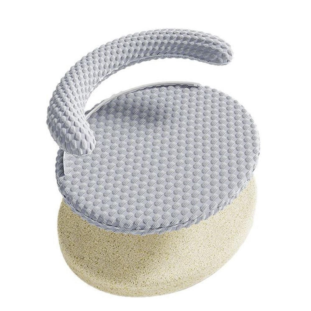Washable Cooling Pet Bed with Removable Cover for Dogs & Cats - Dark Gray - L - Image 4