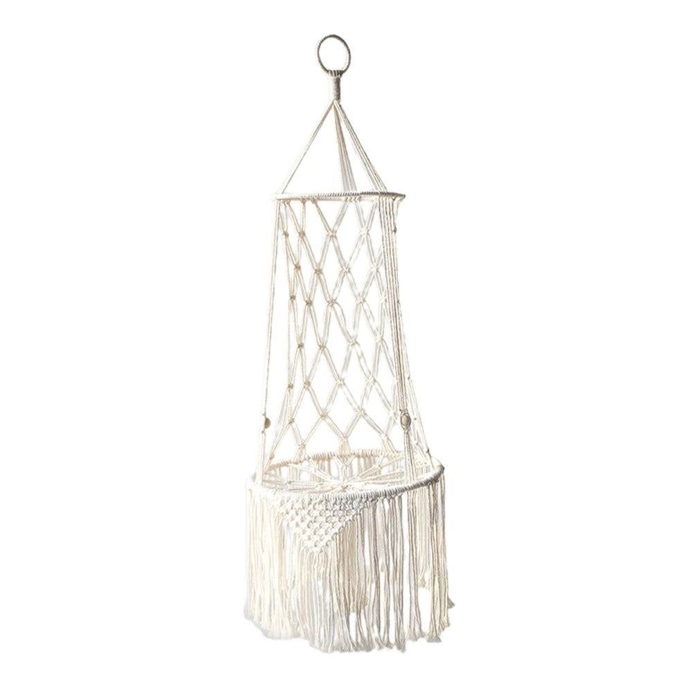Pet Hammock Hanging Cat Bed Aerial Kitten Bed Sunny Window Seat Nest - L - Image 2
