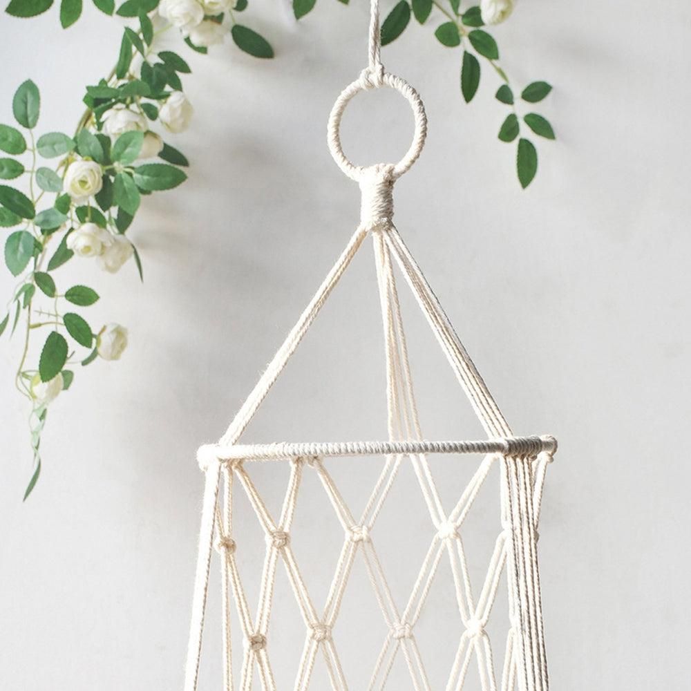 Pet Hammock Hanging Cat Bed Aerial Kitten Bed Sunny Window Seat Nest - L - Image 6