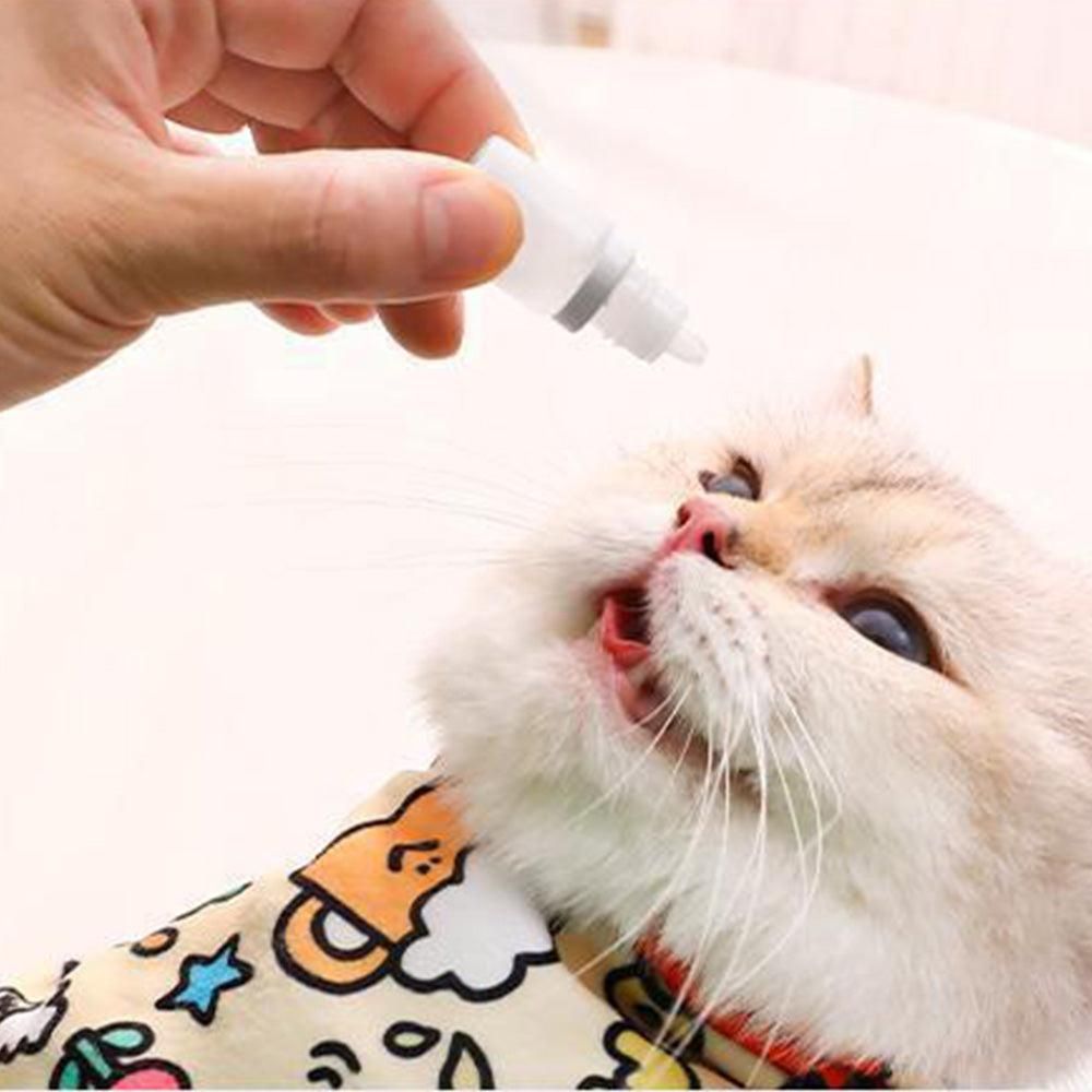 Anti-Escape Cat Grooming Wrap Mat Anti-Scratch Calming Wrap for Pet Nail Clipping Multifunctional Pet Mat - L - Image 5