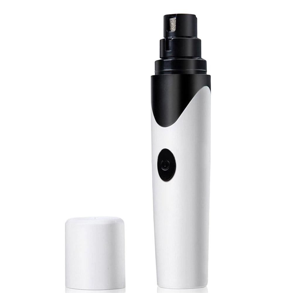 Pets Electric Nail File Pet Dog Cat Nail Grinder - Image 2