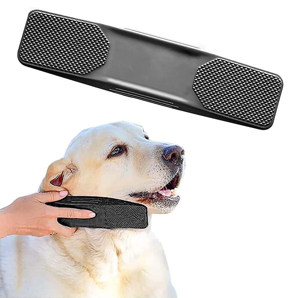 6-in-1 Horses Dogs Grooming Brush Pet Comb - Image 1