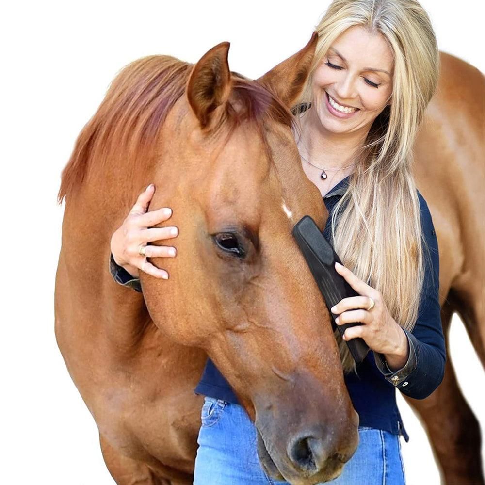 6-in-1 Horses Dogs Grooming Brush Pet Comb - Image 2