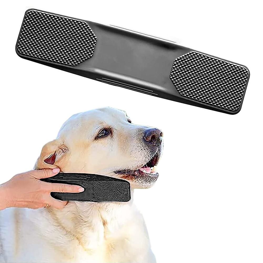 6-in-1 Horses Dogs Grooming Brush Pet Comb - Image 6