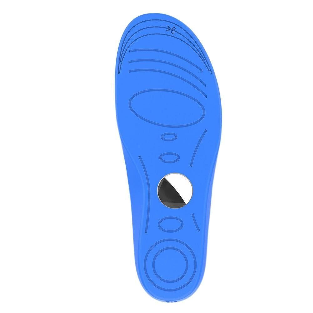 Pair of Shoe Insoles for Airtag Soft Hidden AirTag Holder - 2XL - Image 5