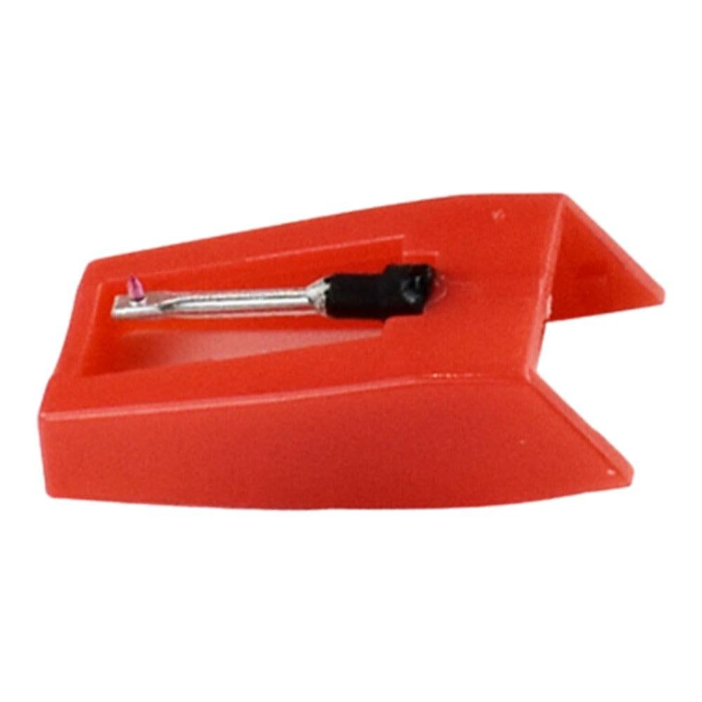 4Pcs Record Player Replacement Needle Turntable Phonograph Stylus Needles Tool Set - Image 6