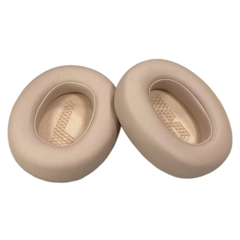 Replacement Ear Pads Cushion Cover Compatible With JBL Live 650BTNC 660NC E65BTNC Duet NC Headphones Gold - Image 6