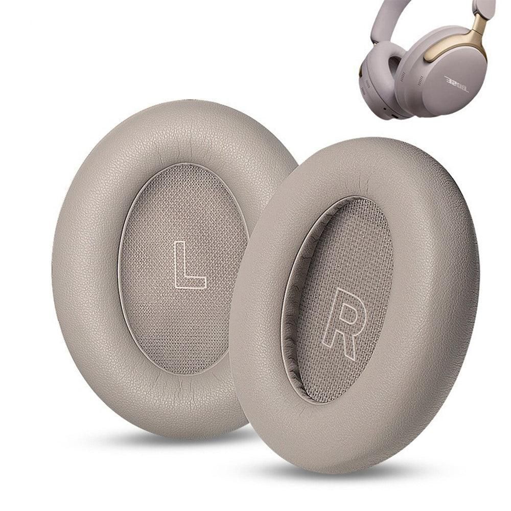 Replacement Ear Pads Cushion Cover Compatible With JBL Live 650BTNC 660NC E65BTNC Duet NC Headphones Gold - Image 7