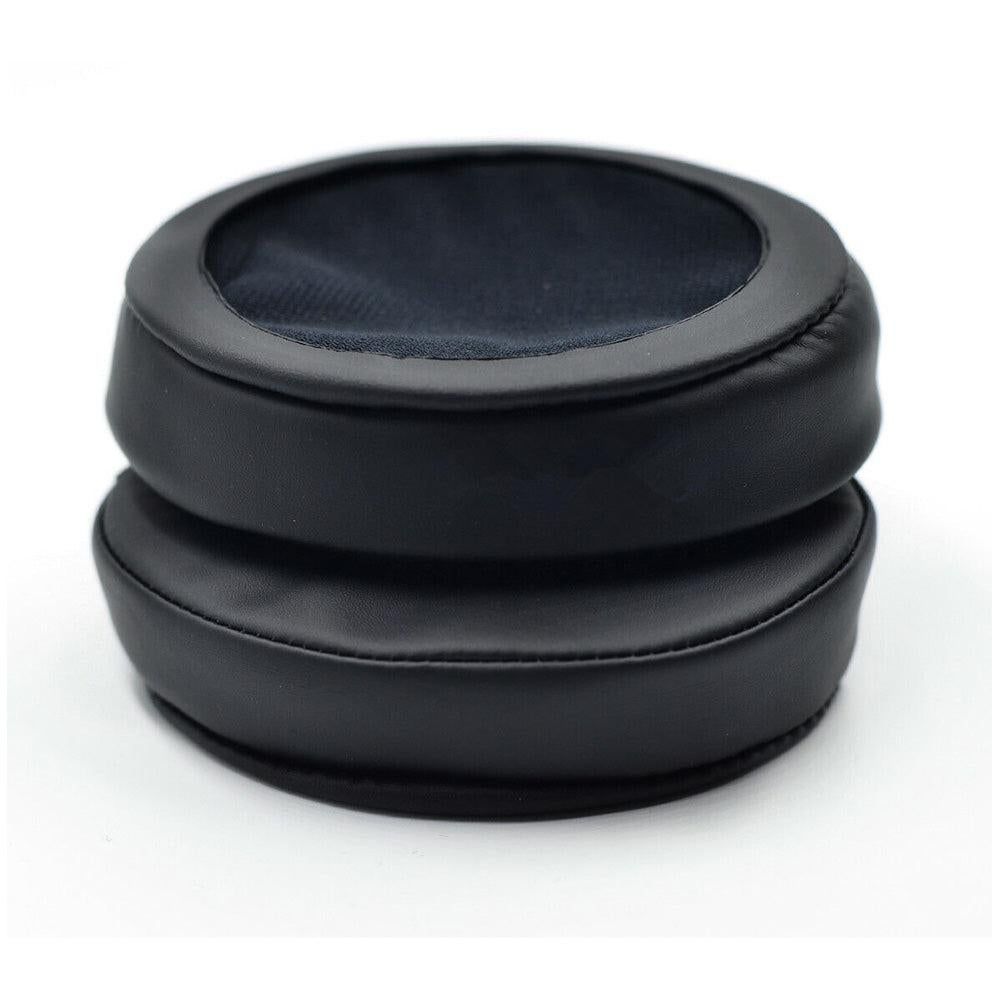 2Pcs Replacement Ear Pad Cushions for Sennheiser HD4.50BT HD4.50BTNC HD4.40BT HD4.30 HD350 HD400S Headphones Black - Image 4