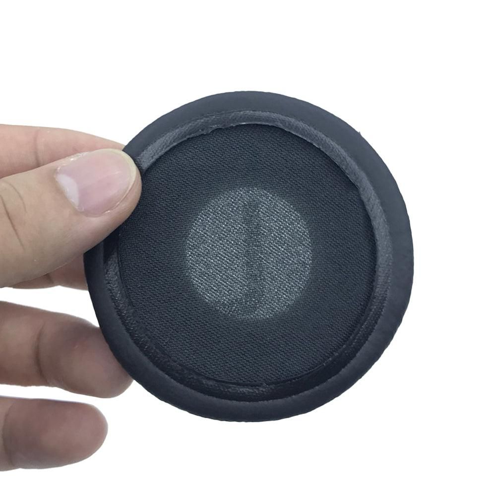 Replacement Snap-On Ear Pads Headband Set Compatible with JBL Tune 600BT / T520BT / T510BT / T500BT / T450BT Black - Image 3