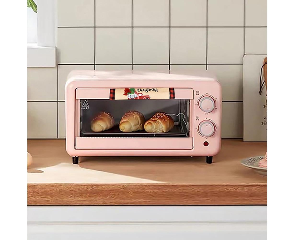 3Pcs Christmas Refrigerator Microwave Oven Door Handle Cover Sleeve Decoration - Image 6