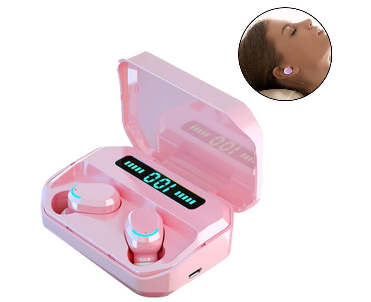 Wireless Earbuds Bluetooth Wireless Headphones Waterproof Earphones - Image 1
