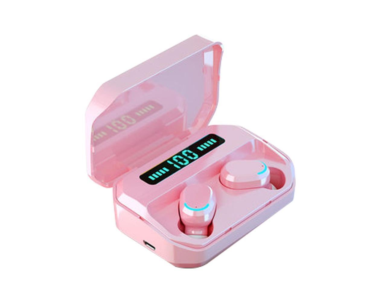 Wireless Earbuds Bluetooth Wireless Headphones Waterproof Earphones - Image 2