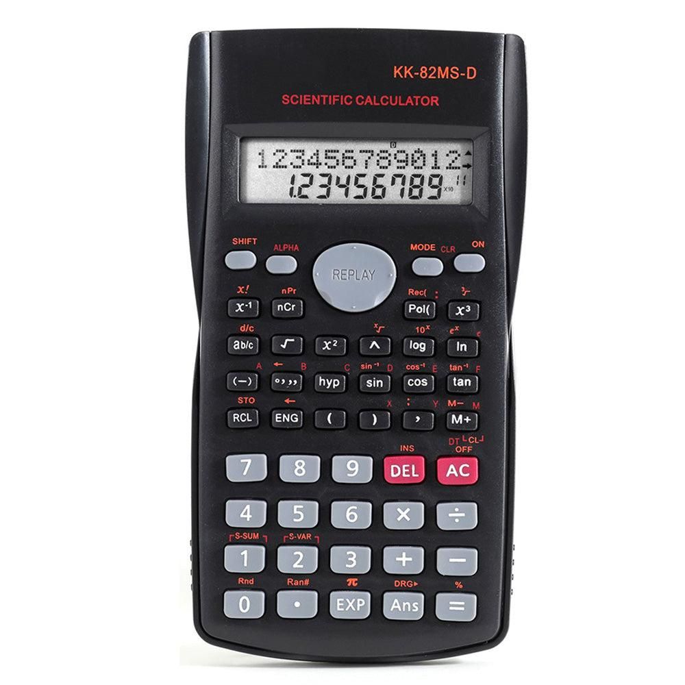 Engineering & Scientific Function Calculator - Battery Operated for Students & Teachers - Image 3