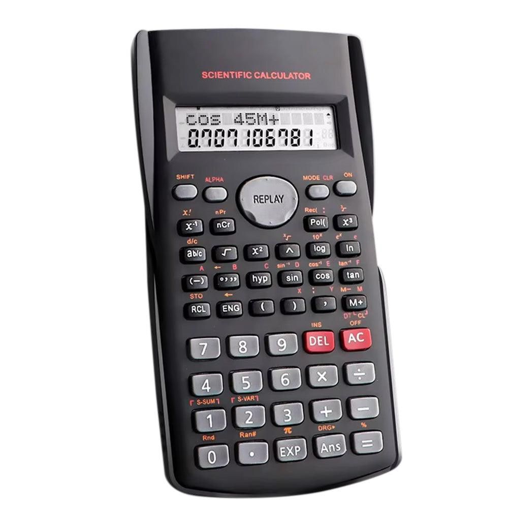 Engineering & Scientific Function Calculator - Battery Operated for Students & Teachers - Image 5
