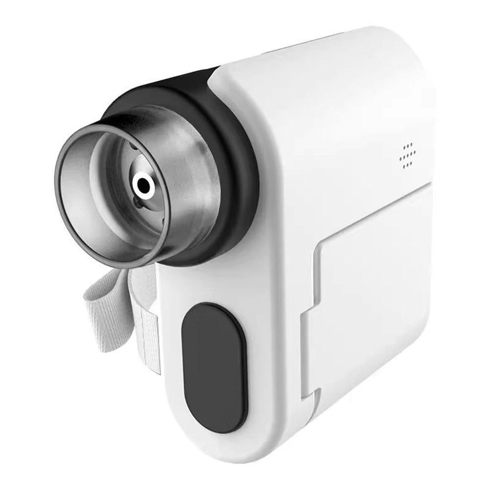 1000X Zoom Pocket Microscope LED Screen Handheld Mini Microscope with 32GB SD Card - Image 2