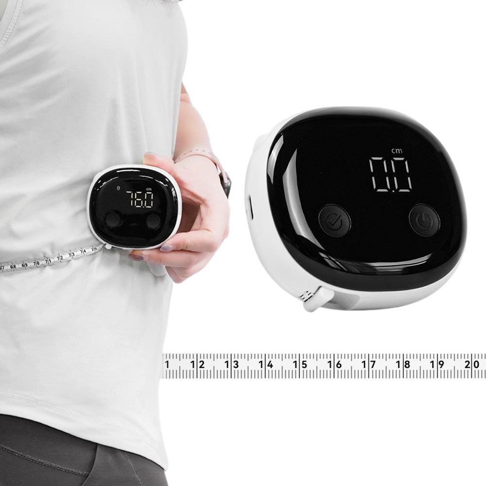Bluetooth Body Measuring Tape Smart Fitness Equipment with App - Image 1
