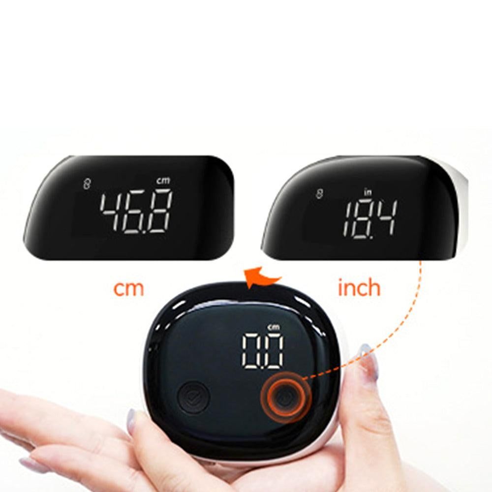 Bluetooth Body Measuring Tape Smart Fitness Equipment with App - Image 4