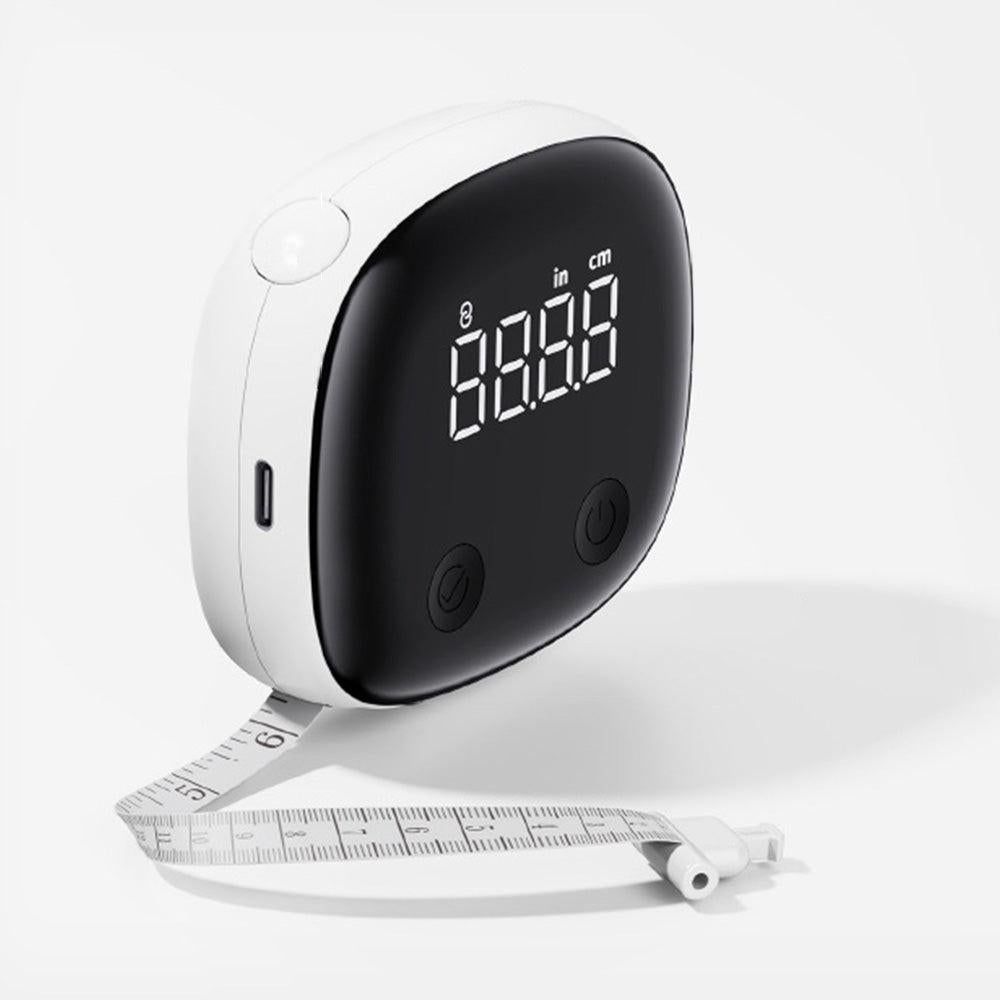 Bluetooth Body Measuring Tape Smart Fitness Equipment with App - Image 5
