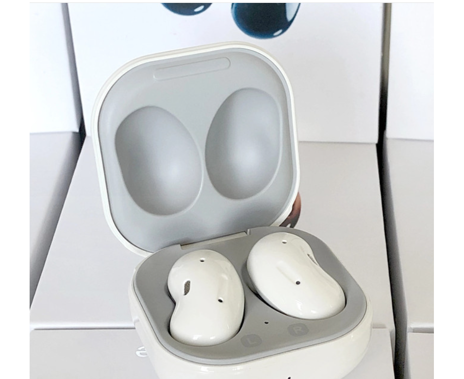 Wireless Earbuds - Bluetooth In-Ear - Hands-Free Call with Charging Case - Image 2