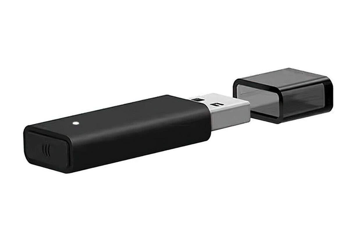 2nd Generation Wireless Receiver Adapter for XBOX ONE PC Game Controller - Image 2