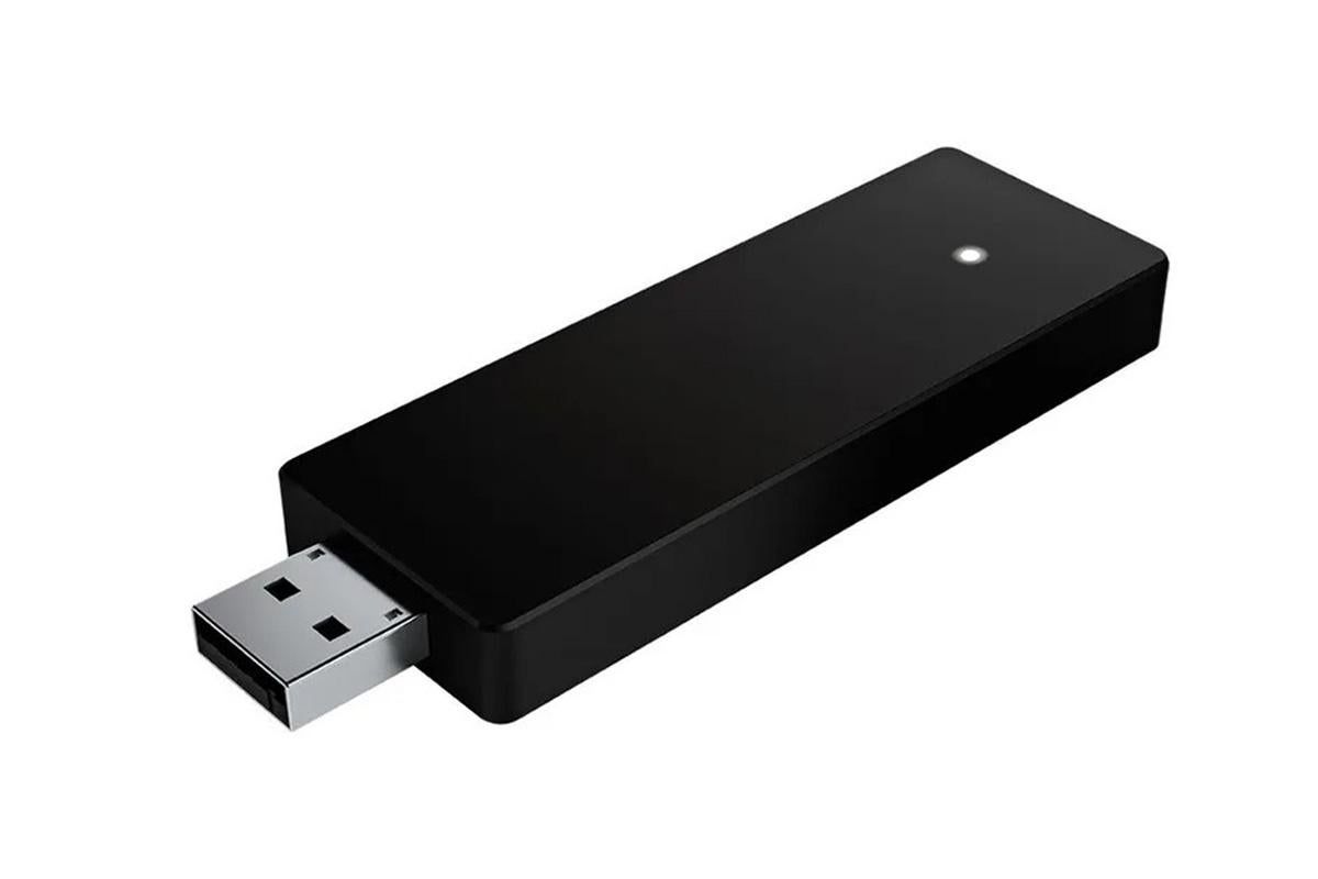 2nd Generation Wireless Receiver Adapter for XBOX ONE PC Game Controller - Image 6