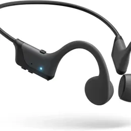 Bone Conduction Headphones Open-Ear Wireless Bluetooth Workout Headphones - Image 6