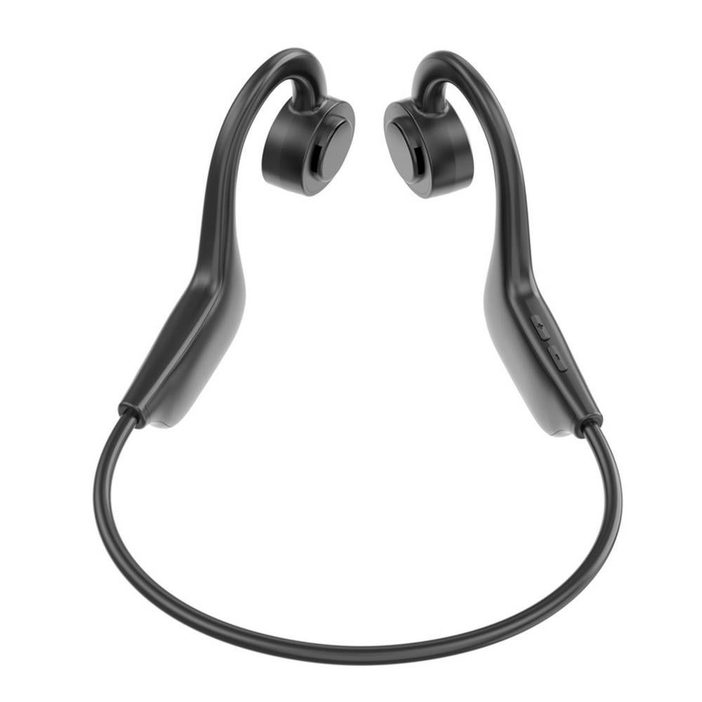 Bone Conduction Headset Bluetooth Earphone Sport Running Waterproof Wireless Bluetooth Headphone - Image 2