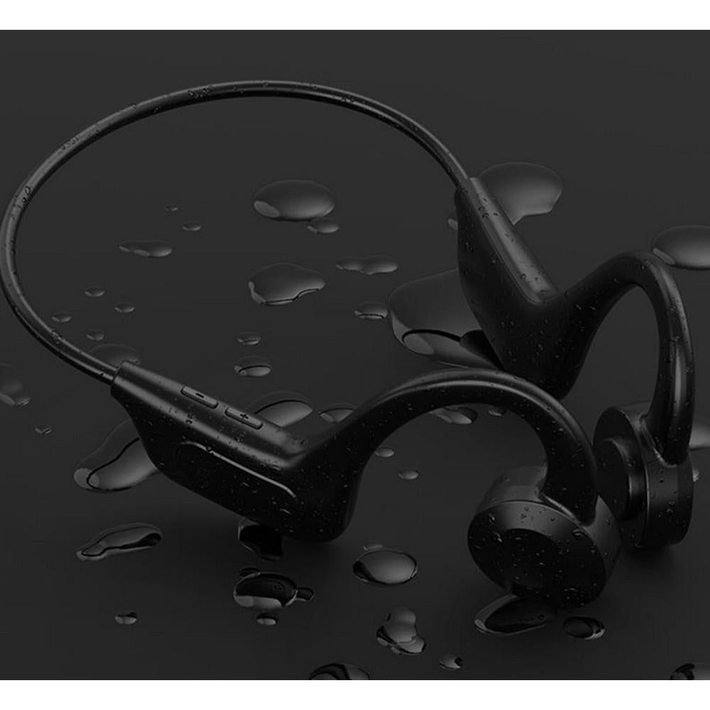 Bone Conduction Headset Bluetooth Earphone Sport Running Waterproof Wireless Bluetooth Headphone - Image 7