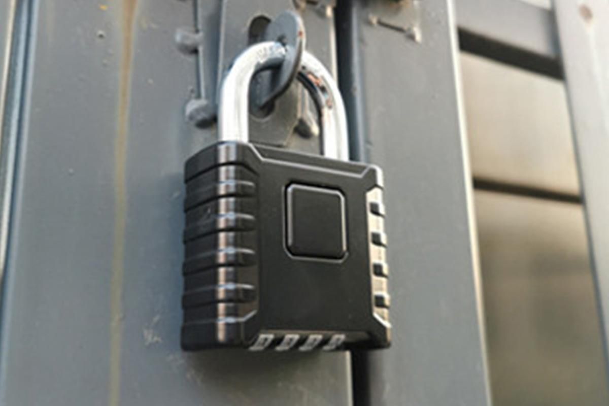 Heavy Duty Combination Padlock High Security Weatherproof with Hidden Password - Image 8