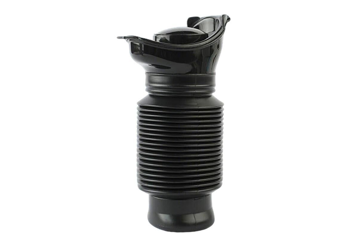 2Pcs 750ml Pee Bottles Collapsible Urine Bottle Car Pee Bottle-Black - Image 5
