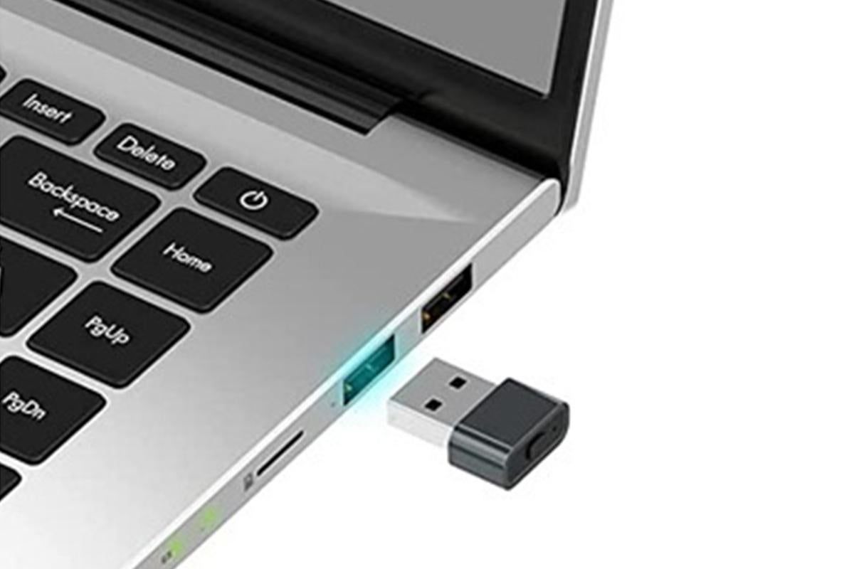 Mouse Jiggler Undetectable USB Mouse Mover Jiggler Plug-And-Play Automatic Mini Mouse Shaker Driver-Free Mouse Movement - Image 4