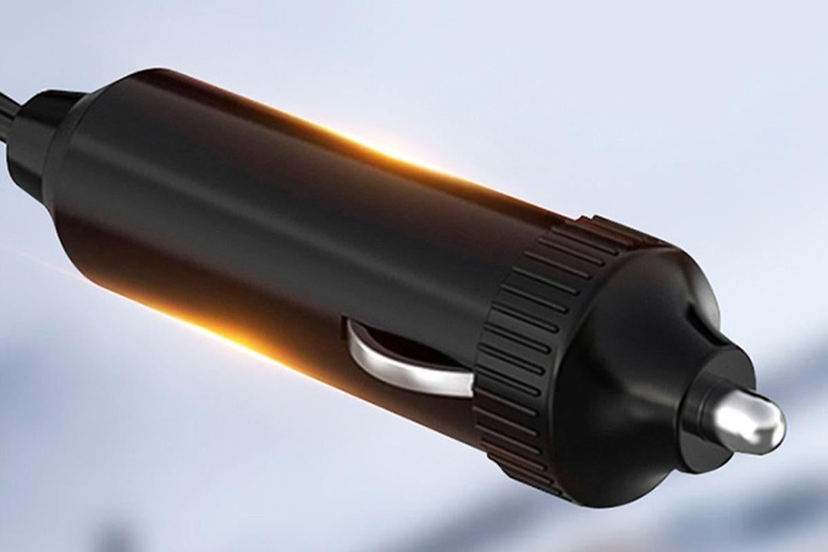12V 100W 150W Portable Car warming device Defroster - Image 5