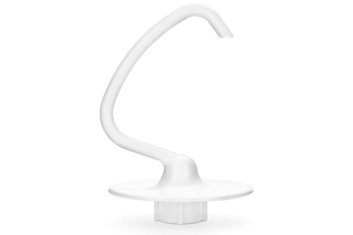 Dough Hook Mixer Replacement Attachments Compatible with KitchenAid Tilt Head Mixers - Image 2