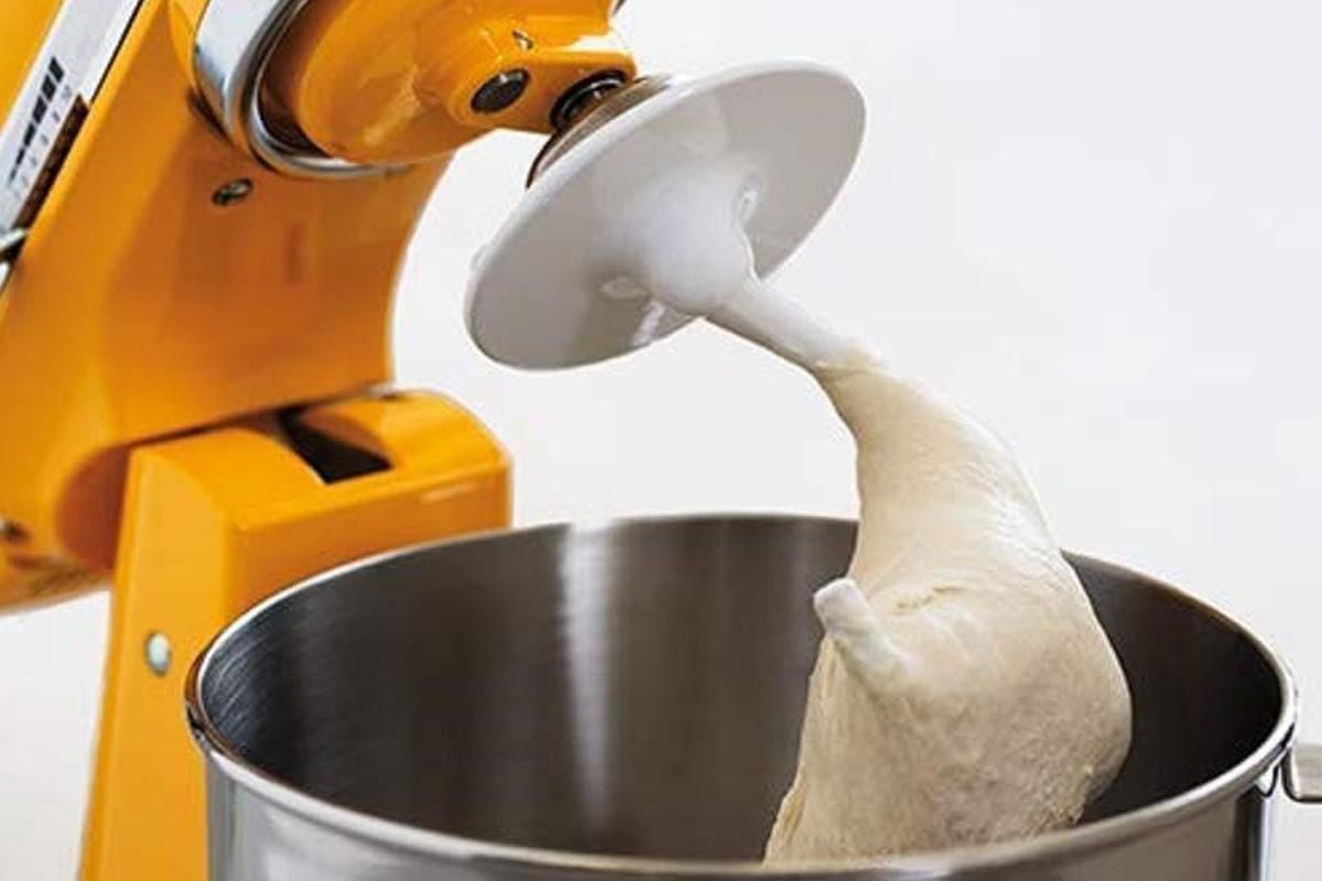 Dough Hook Mixer Replacement Attachments Compatible with KitchenAid Tilt Head Mixers - Image 6